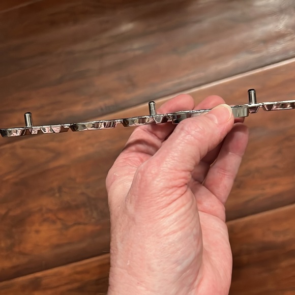 NIB Super Sport Emblem - Picture 8 of 8